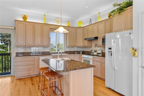 Villa ou maison à vendre à New Smyrna Beach, Floride: 3 chambres, 192.49 m2 № 1750124 - photo 22