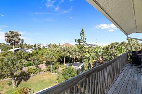 Villa ou maison à vendre à New Smyrna Beach, Floride: 3 chambres, 192.49 m2 № 1750124 - photo 24
