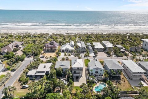 Villa ou maison à vendre à New Smyrna Beach, Floride: 3 chambres, 192.49 m2 № 1750124 - photo 4