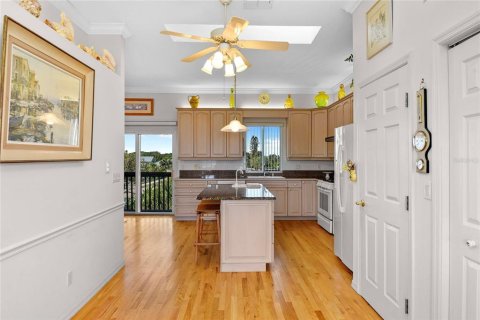 Villa ou maison à vendre à New Smyrna Beach, Floride: 3 chambres, 192.49 m2 № 1750124 - photo 17