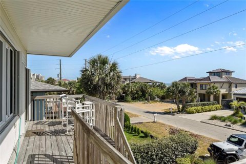 Villa ou maison à vendre à New Smyrna Beach, Floride: 3 chambres, 192.49 m2 № 1750124 - photo 14