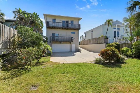 Villa ou maison à vendre à New Smyrna Beach, Floride: 3 chambres, 192.49 m2 № 1750124 - photo 6