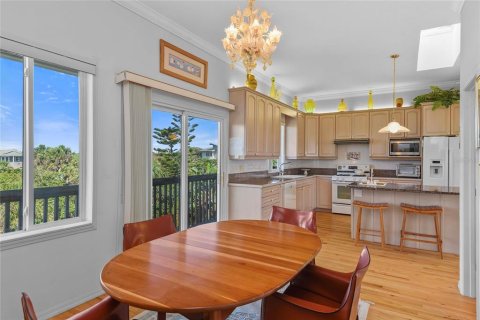 Villa ou maison à vendre à New Smyrna Beach, Floride: 3 chambres, 192.49 m2 № 1750124 - photo 25