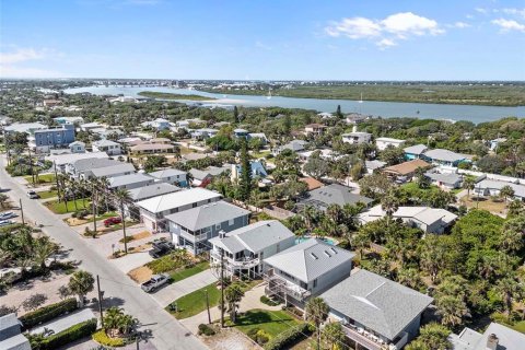 Villa ou maison à vendre à New Smyrna Beach, Floride: 3 chambres, 192.49 m2 № 1750124 - photo 5