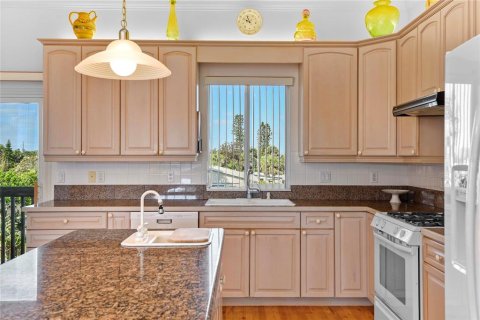 Villa ou maison à vendre à New Smyrna Beach, Floride: 3 chambres, 192.49 m2 № 1750124 - photo 19
