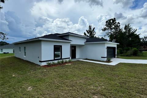 Casa en venta en Ocala, Florida, 4 dormitorios, 170.29 m2 № 1252551 - foto 2