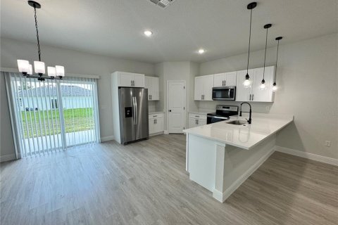 Casa en venta en Ocala, Florida, 4 dormitorios, 170.29 m2 № 1252551 - foto 8