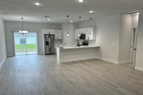 Casa en venta en Ocala, Florida, 4 dormitorios, 170.29 m2 № 1252551 - foto 9