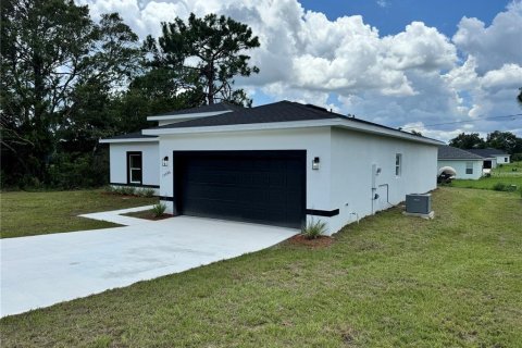Casa en venta en Ocala, Florida, 4 dormitorios, 170.29 m2 № 1252551 - foto 3