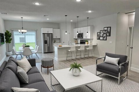 Casa en venta en Ocala, Florida, 4 dormitorios, 170.29 m2 № 1252551 - foto 24