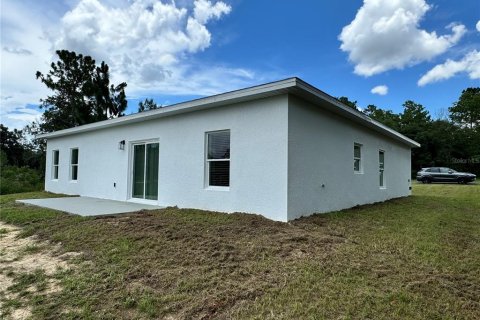 Casa en venta en Ocala, Florida, 4 dormitorios, 170.29 m2 № 1252551 - foto 4