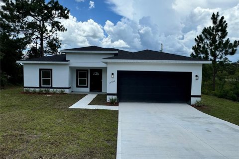Casa en venta en Ocala, Florida, 4 dormitorios, 170.29 m2 № 1252551 - foto 1