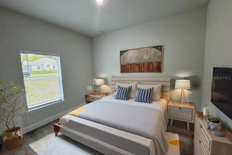 Casa en venta en Ocala, Florida, 4 dormitorios, 170.29 m2 № 1252551 - foto 27