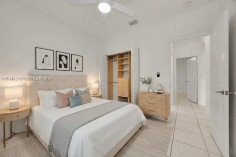 Casa en alquiler en Palmetto Bay, Florida, 3 dormitorios, 175.77 m2 № 2054551 - foto 14