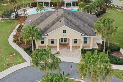House in Ocala, Florida 4 bedrooms, 189.61 sq.m. № 2315194 - photo 27