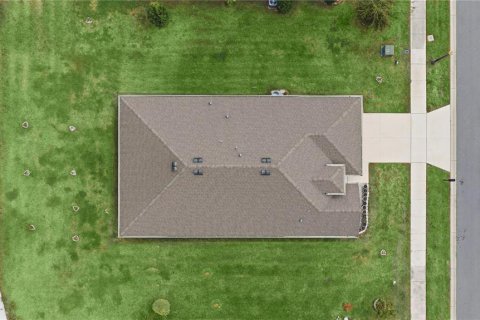 House in Ocala, Florida 4 bedrooms, 189.61 sq.m. № 2315194 - photo 21