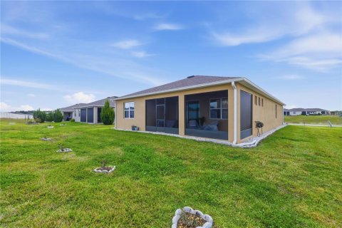 House in Ocala, Florida 4 bedrooms, 189.61 sq.m. № 2315194 - photo 15