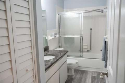 Villa ou maison à vendre à Palm Harbor, Floride: 2 chambres, 100.33 m2 № 2396902 - photo 16