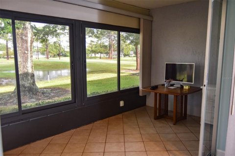 Villa ou maison à vendre à Palm Harbor, Floride: 2 chambres, 100.33 m2 № 2396902 - photo 17
