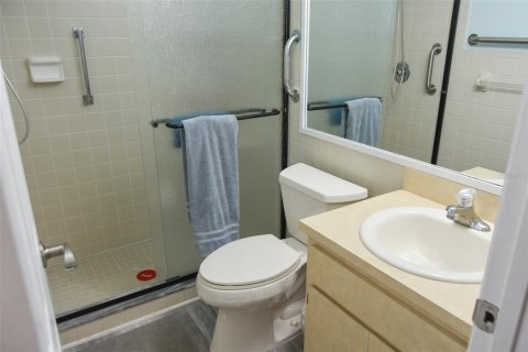 Villa ou maison à vendre à Palm Harbor, Floride: 2 chambres, 100.33 m2 № 2396902 - photo 12