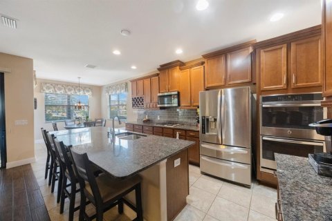 Casa en venta en Palm Harbor, Florida, 3 dormitorios, 255.95 m2 № 1543584 - foto 24