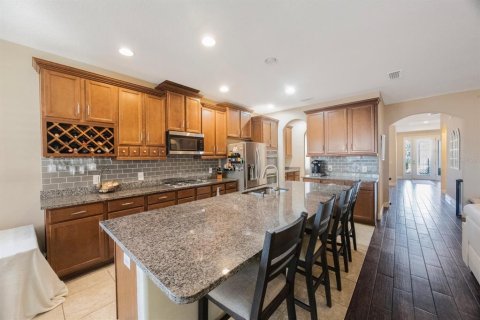 Casa en venta en Palm Harbor, Florida, 3 dormitorios, 255.95 m2 № 1543584 - foto 23