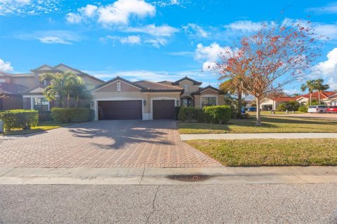 Casa en venta en Palm Harbor, Florida, 3 dormitorios, 255.95 m2 № 1543584 - foto 7