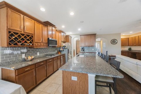 Casa en venta en Palm Harbor, Florida, 3 dormitorios, 255.95 m2 № 1543584 - foto 27