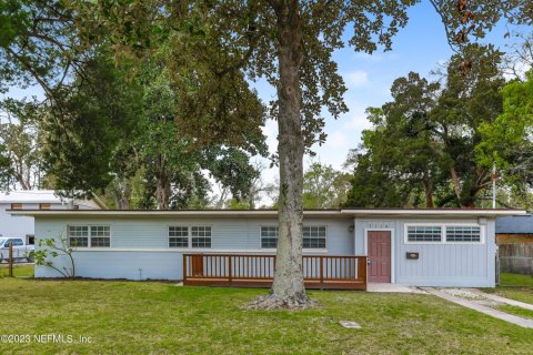 Casa en alquiler en Jacksonville, Florida, 4 dormitorios, 145.48 m2 № 843329 - foto 1