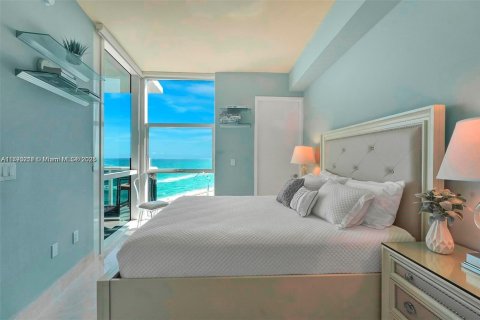 Copropriété à louer à Sunny Isles Beach, Floride: 2 chambres, 125.23 m2 № 2016364 - photo 16
