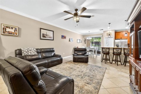 Touwnhouse à vendre à Hudson, Floride: 3 chambres, 154.78 m2 № 1817888 - photo 6