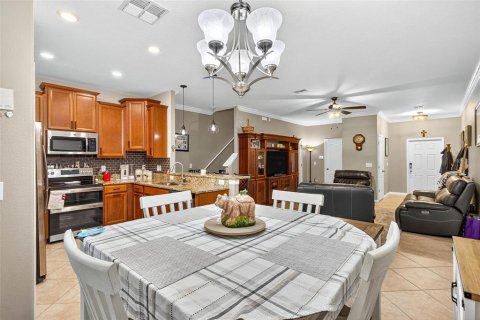 Touwnhouse à vendre à Hudson, Floride: 3 chambres, 154.78 m2 № 1817888 - photo 15