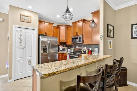Touwnhouse à vendre à Hudson, Floride: 3 chambres, 154.78 m2 № 1817888 - photo 10
