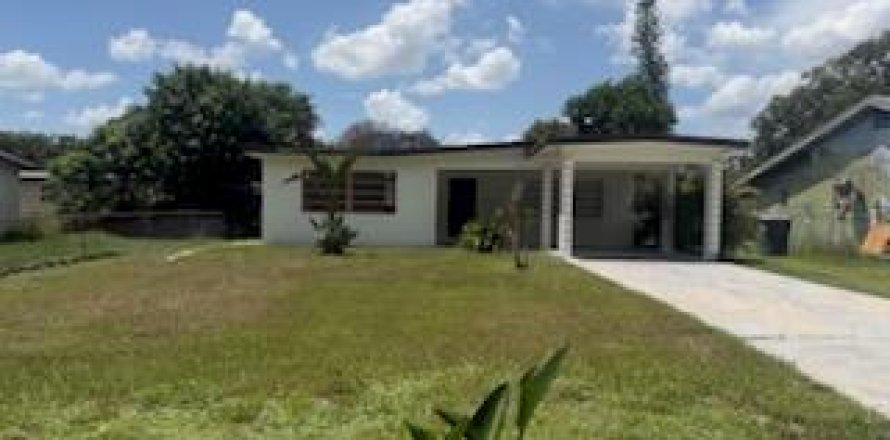 Villa ou maison à St. Lucie, Floride 4 chambres, 132.29 m2 № 2384990