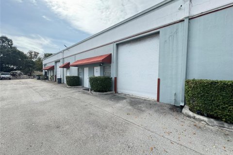 Commercial property in Hollywood, Florida № 1892503 - photo 8