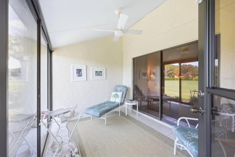 Condo in Sarasota, Florida, 3 bedrooms  № 2379523 - photo 20