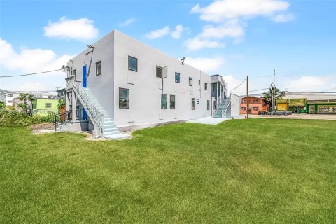 Terreno en venta en Belle Glade, Florida № 2436536 - foto 23