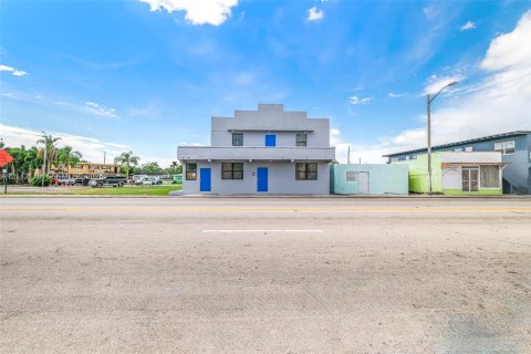 Terreno en venta en Belle Glade, Florida № 2436536 - foto 33