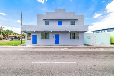 Terreno en venta en Belle Glade, Florida № 2436536 - foto 30