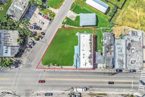 Terreno en venta en Belle Glade, Florida № 2436536 - foto 27