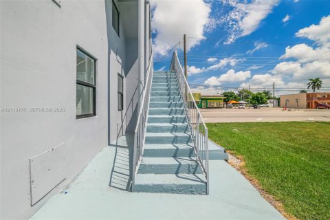 Terreno en venta en Belle Glade, Florida № 2436536 - foto 55