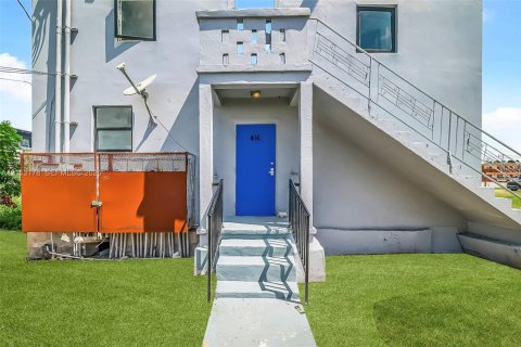Terreno en venta en Belle Glade, Florida № 2436536 - foto 4