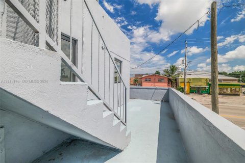 Terreno en venta en Belle Glade, Florida № 2436536 - foto 56