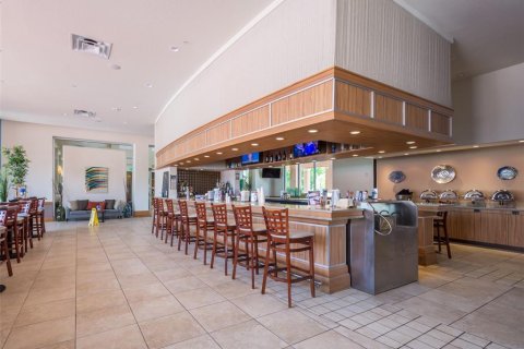 Touwnhouse à vendre à Kissimmee, Floride: 2 chambres, 119.84 m2 № 2295319 - photo 21