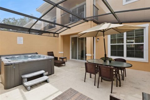 Touwnhouse à vendre à Kissimmee, Floride: 2 chambres, 119.84 m2 № 2295319 - photo 17