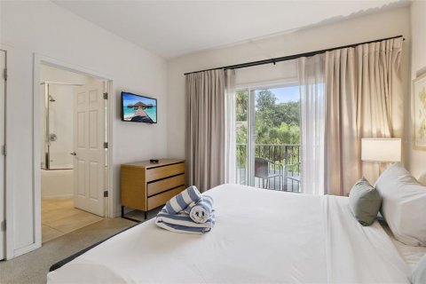 Touwnhouse à vendre à Kissimmee, Floride: 2 chambres, 119.84 m2 № 2295319 - photo 10