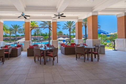 Touwnhouse à vendre à Kissimmee, Floride: 2 chambres, 119.84 m2 № 2295319 - photo 20