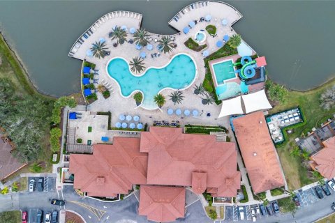 Touwnhouse à vendre à Kissimmee, Floride: 2 chambres, 119.84 m2 № 2295319 - photo 26
