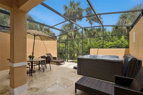 Touwnhouse à vendre à Kissimmee, Floride: 2 chambres, 119.84 m2 № 2295319 - photo 18