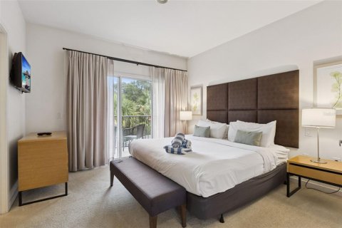Touwnhouse à vendre à Kissimmee, Floride: 2 chambres, 119.84 m2 № 2295319 - photo 9